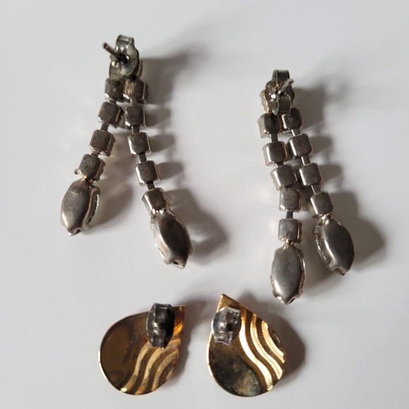 Various custom earings - Picture 4 of 4